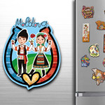 MAGNET ME 6 - 12 thumb-image 1