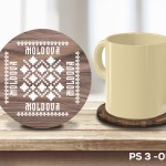 Suport pentru pahar PS 3 -05 thumb-image 1