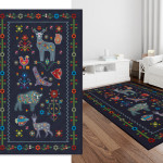 Covor С-06 thumb-image 1