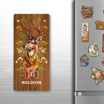 MAGNET AC 8 - 04 thumb-image 1