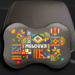 Perna turistică Auto PA-04 thumb-image 1