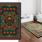 Covor С-01 thumb-image 1