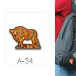 Значок - 34 thumb-image 1