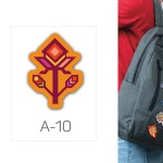 Insignă -10 thumb-image 1