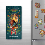 MAGNET AC 8 - 05 thumb-image 1