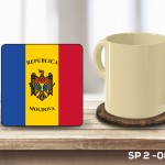 Suport pentru pahar SP 2 -08 thumb-image 1