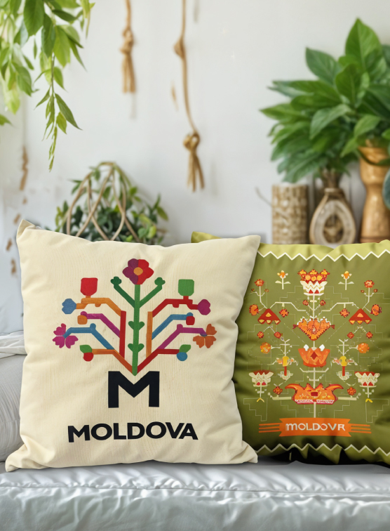 TEXTILE DE CASĂ