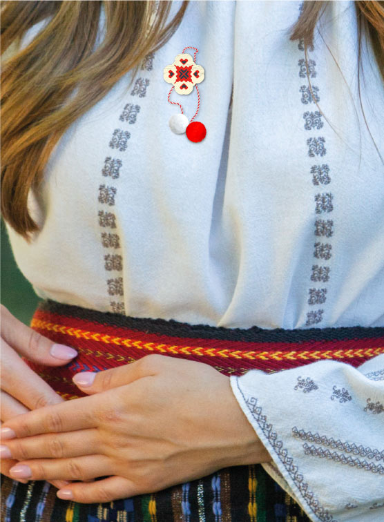MĂRȚISOARE