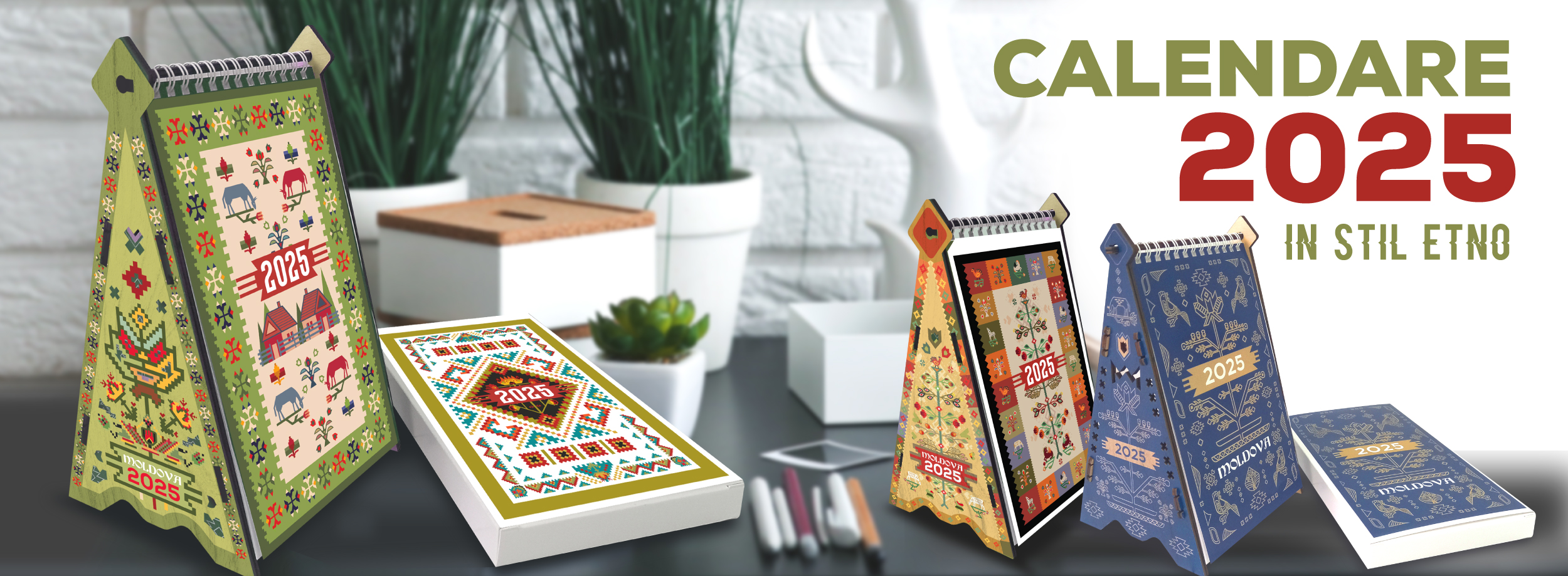 Calendare